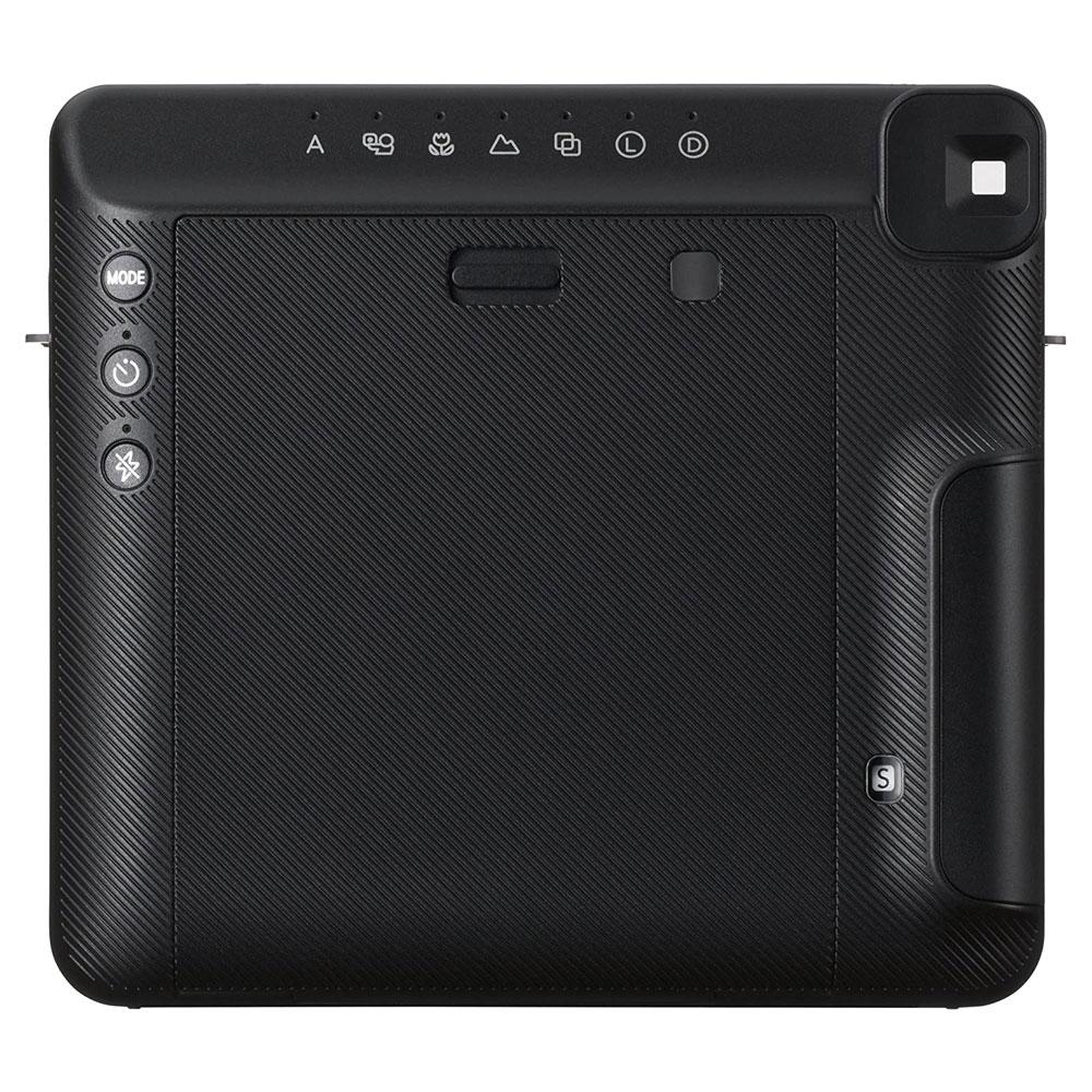 دوربین عکاسی فوجی فیلم FUJIFILM INSTAX SQUARE SQ6 خاکستری