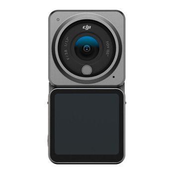 دوربین ورزشی دی جی آی DJI Action 2 Dual-Screen Combo