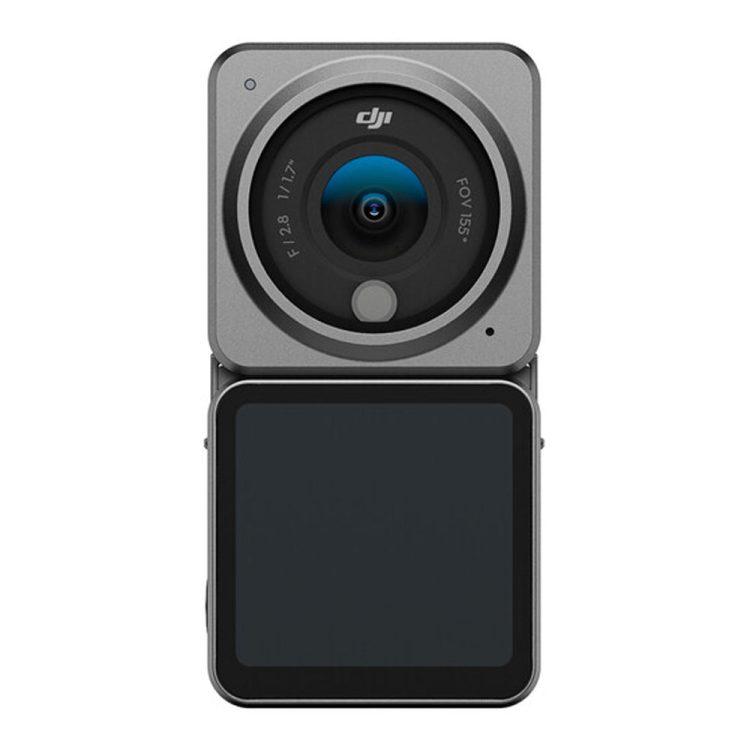 دوربین ورزشی دی جی آی DJI Action 2 Dual-Screen Combo