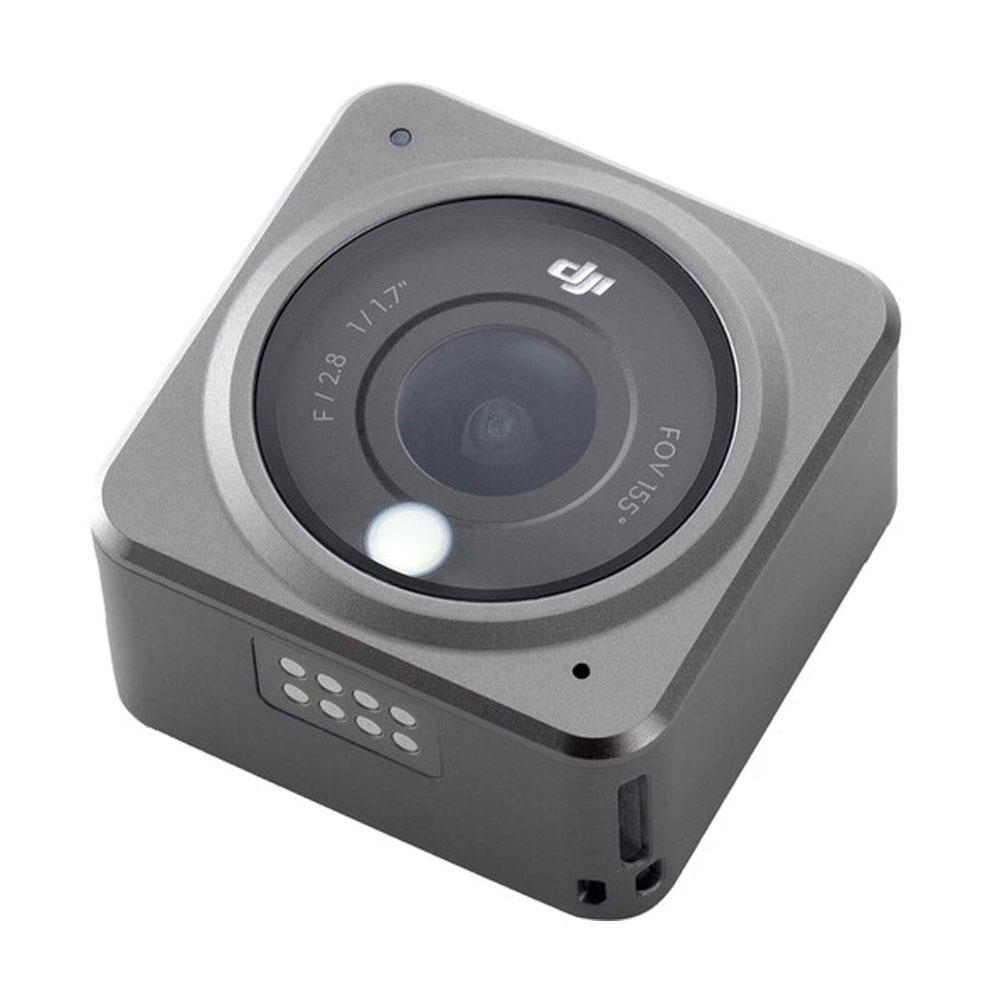 دوربین ورزشی دی جی آی DJI Action 2 Power Combo