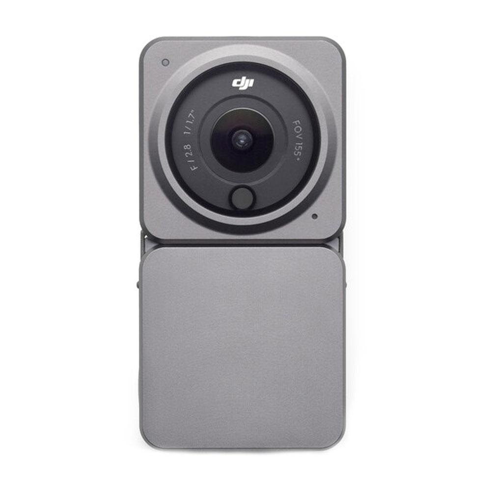 دوربین ورزشی دی جی آی DJI Action 2 Power Combo