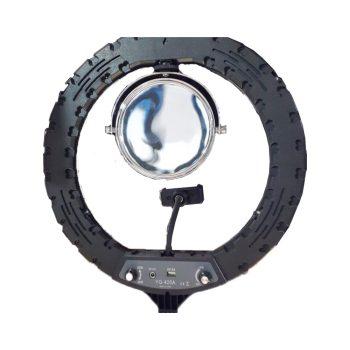 رینگ لایت Ring Light YQ-420a