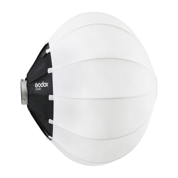 سافت باکس پرتابل بالونی گودکس Godox CS65D