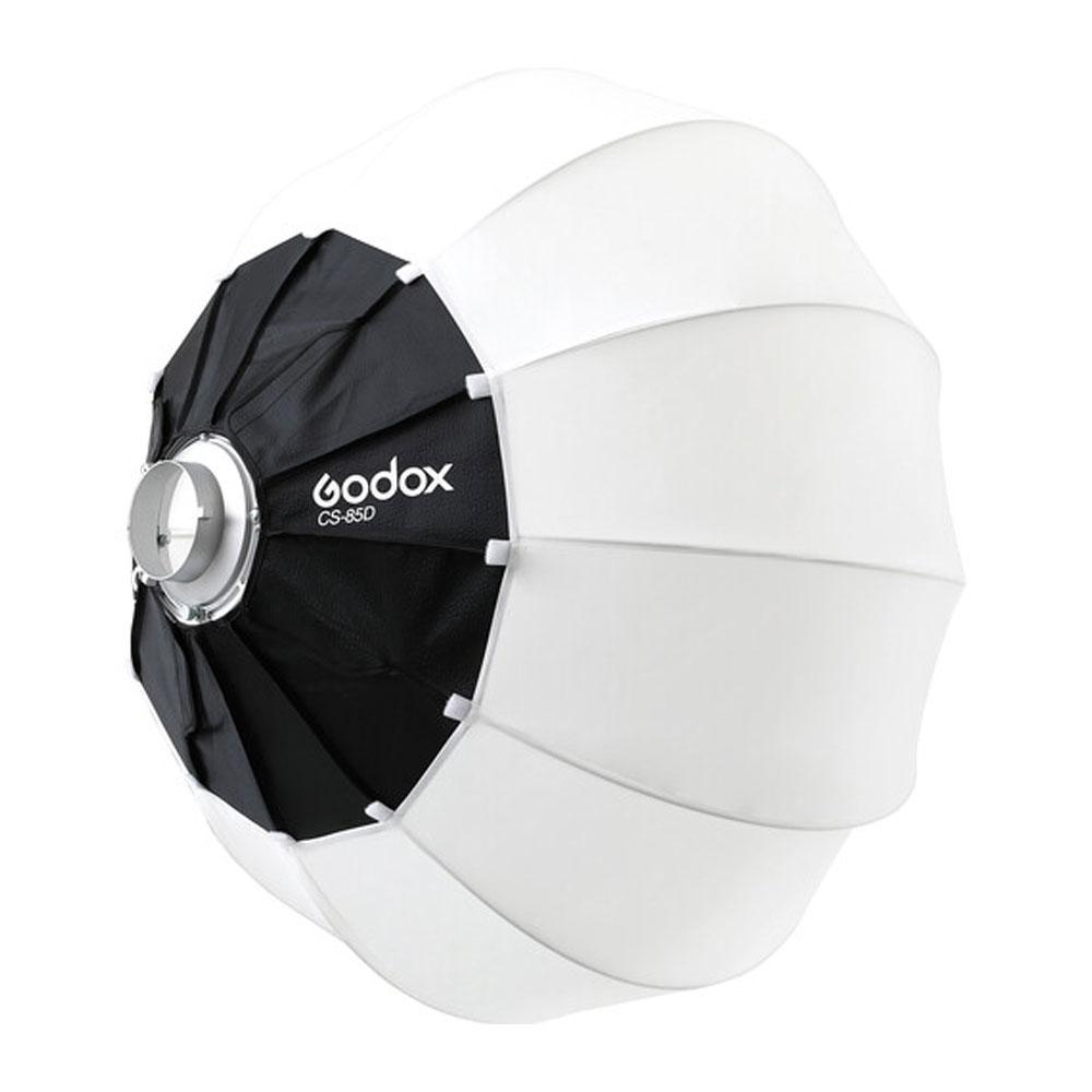 سافت باکس پرتابل بالونی گودکس Godox CS85D