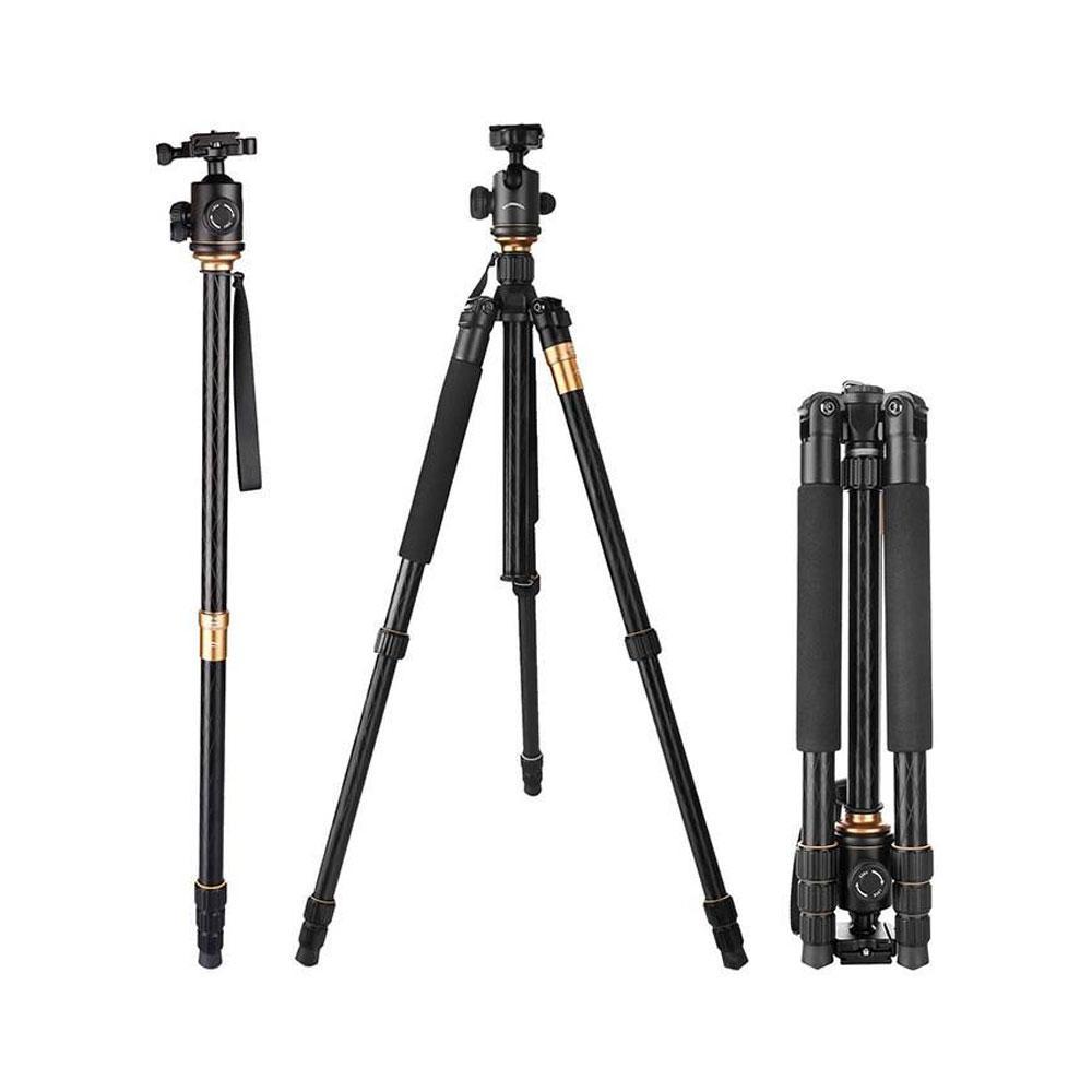 سه پایه دوربین فوتومکس Fotomax 999H Camera Tripod