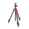 سه پایه دوربین مانفروتو Manfrotto Compact Action Red