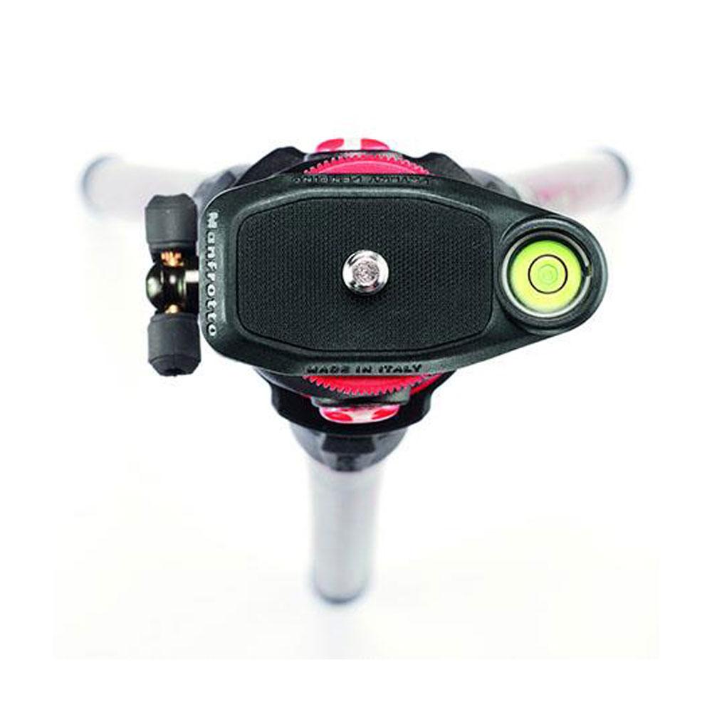 سه پایه دوربین مانفروتو Manfrotto Off Road Ultra-Lightweight آبی