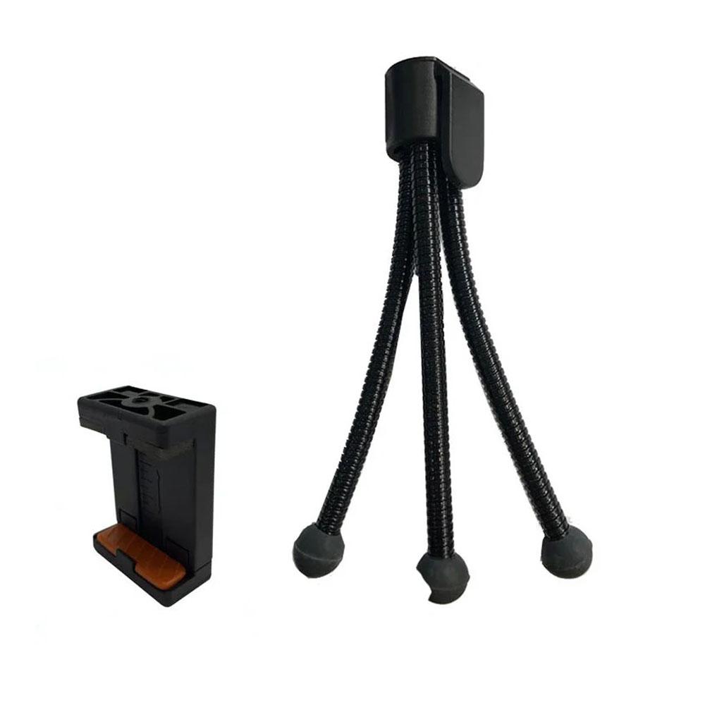 سه پایه نگه دارنده موبایل mini Tripod