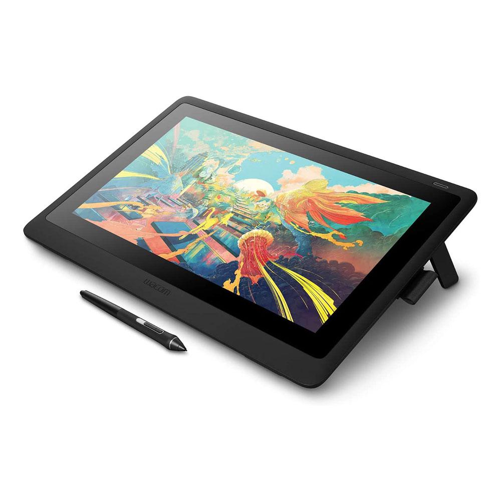 سینتیک 16 اینچ وکام Wacom Cintiq Full HD