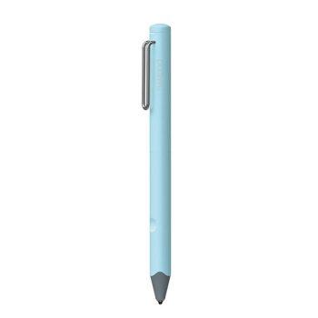قلم بمبو فاین لاین وکام Wacom Bamboo Fineline آبی روشن