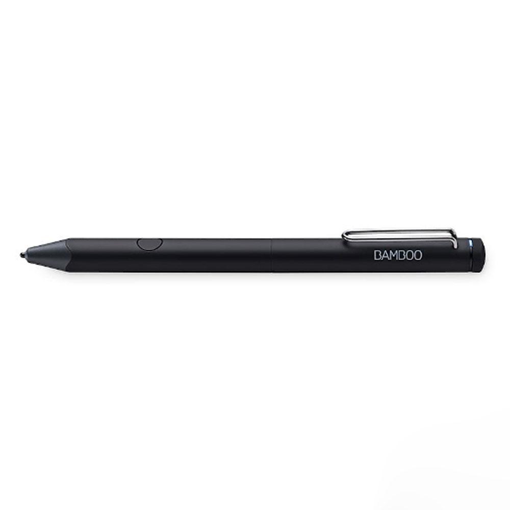 قلم بمبو فاین لاین وکام Wacom Bamboo Fineline مشکی