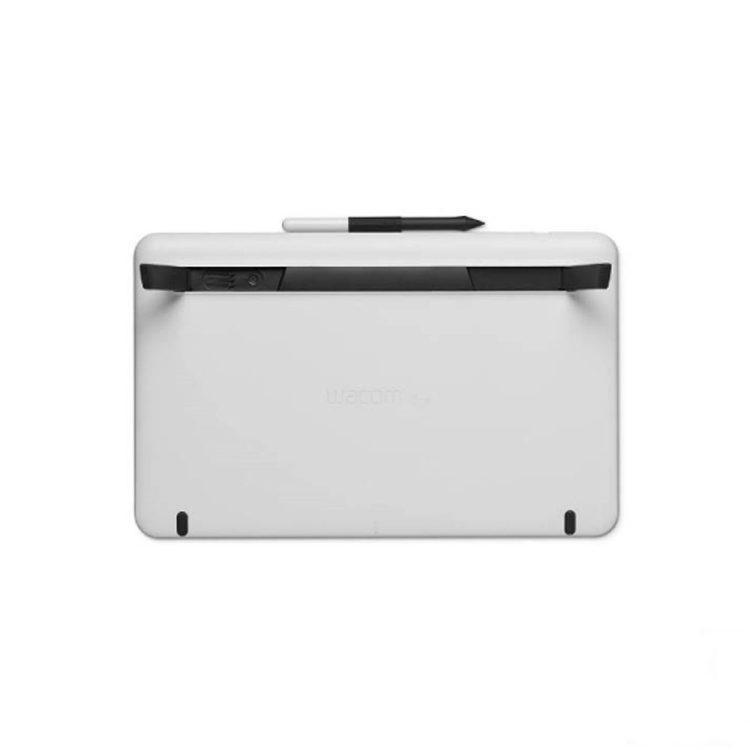 قلم و مانیتور طراحی وکام وان wacom one