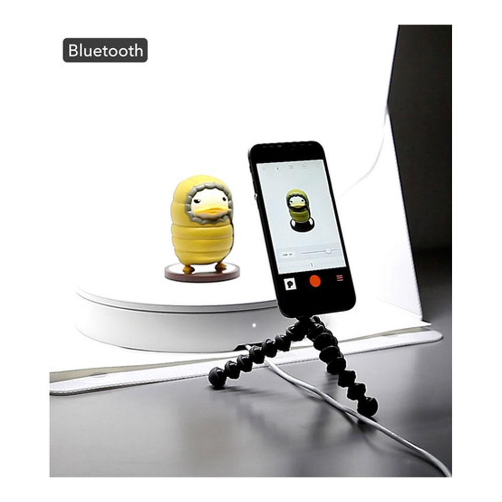 میز گردان عکاسی ORANGEMONKIE Foldio360