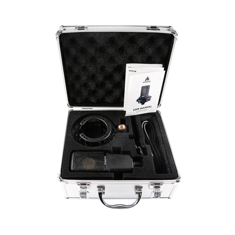 میکروفن استودیویی ماونو MAONO AU-PM500