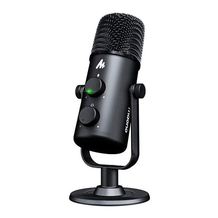 میکروفن استودیویی ماونو MAONO FAIRY AU-903