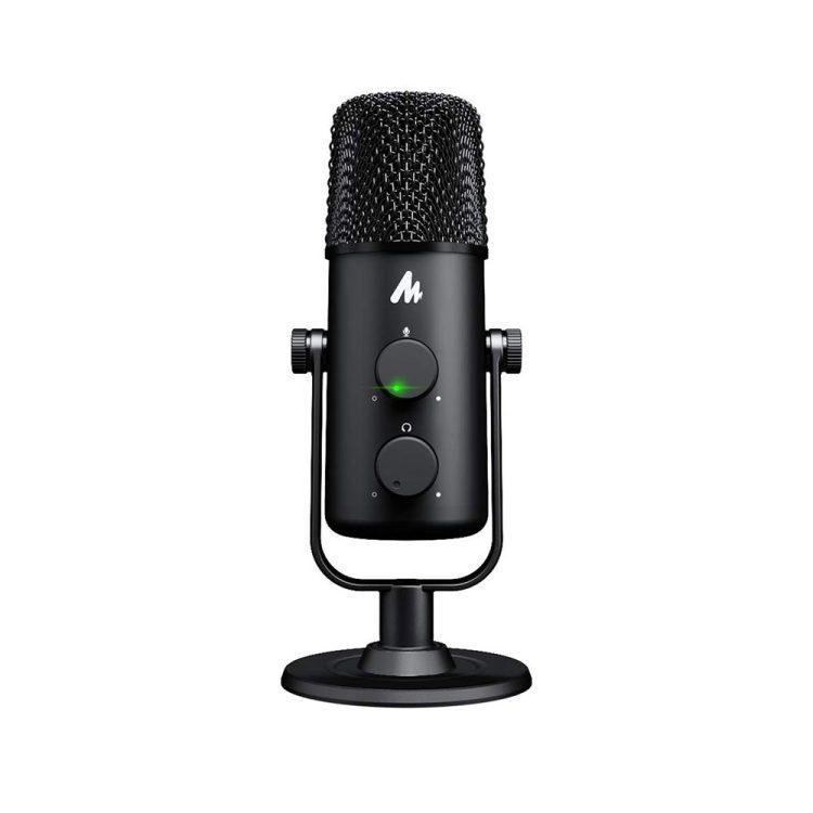 میکروفن استودیویی ماونو MAONO FAIRY AU-903