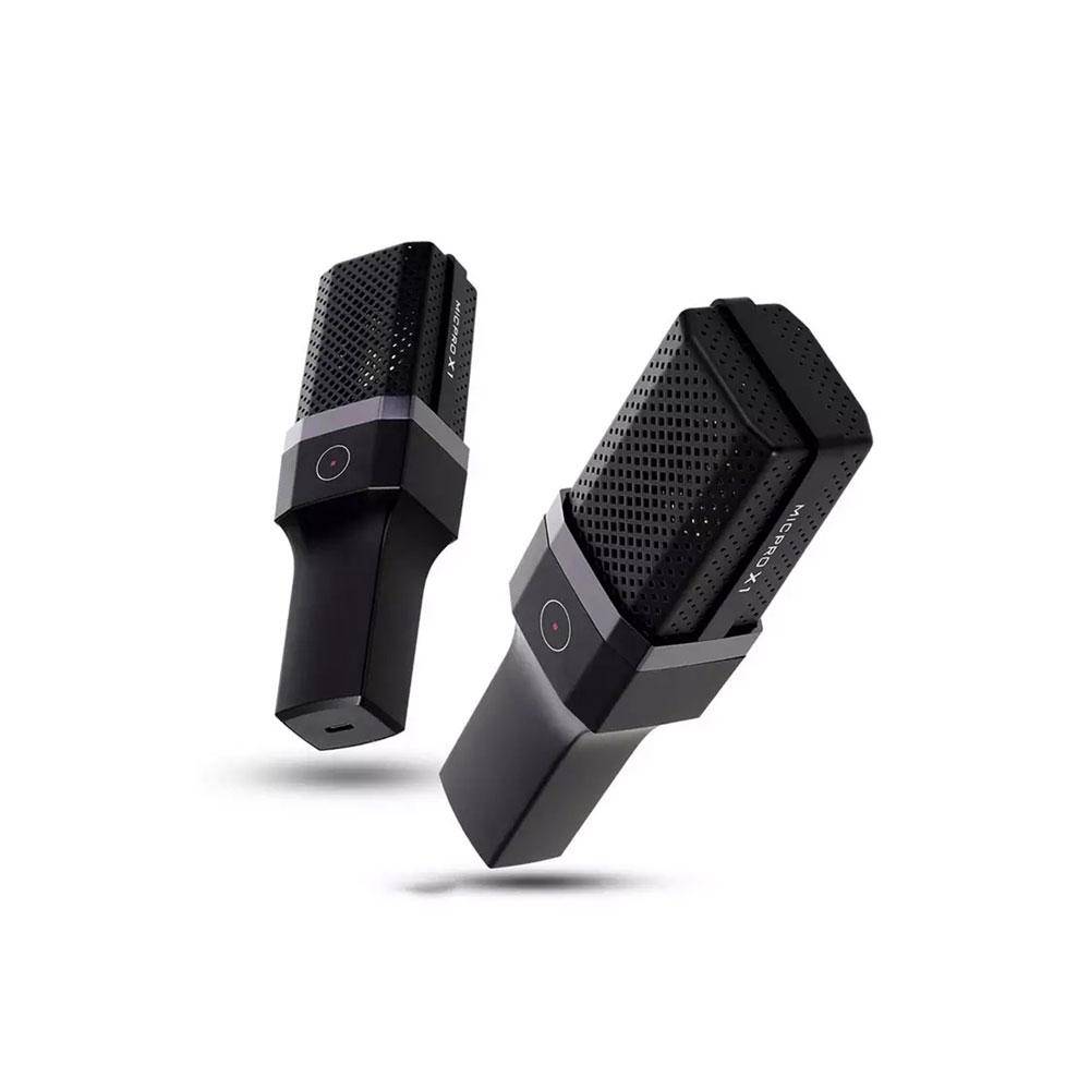 میکروفن استودیویی یانمای Yanmai MICPRO X1