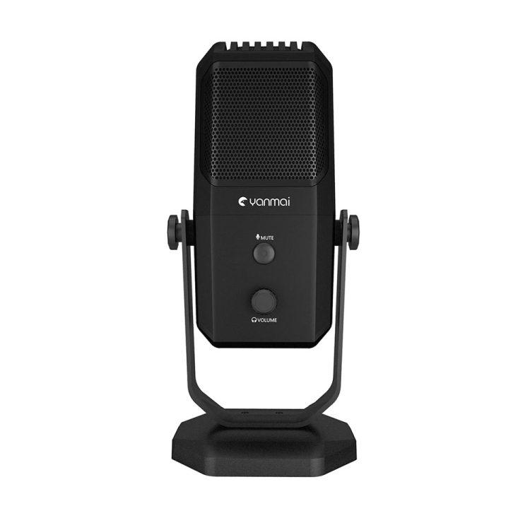 میکروفن استودیویی یانمای Yanmai SF-900