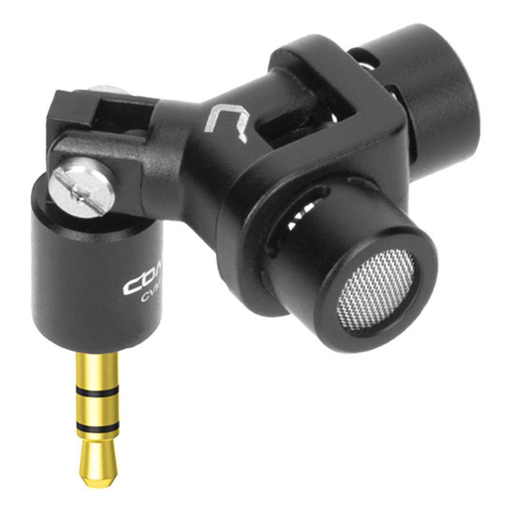 میکروفن دوربین کامیکا Comica Audio CVM-VS10