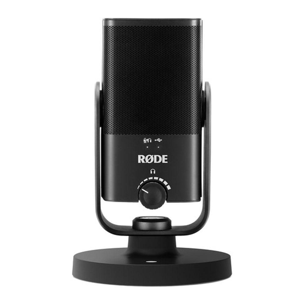 میکروفن رود Rode NT-USB Mini