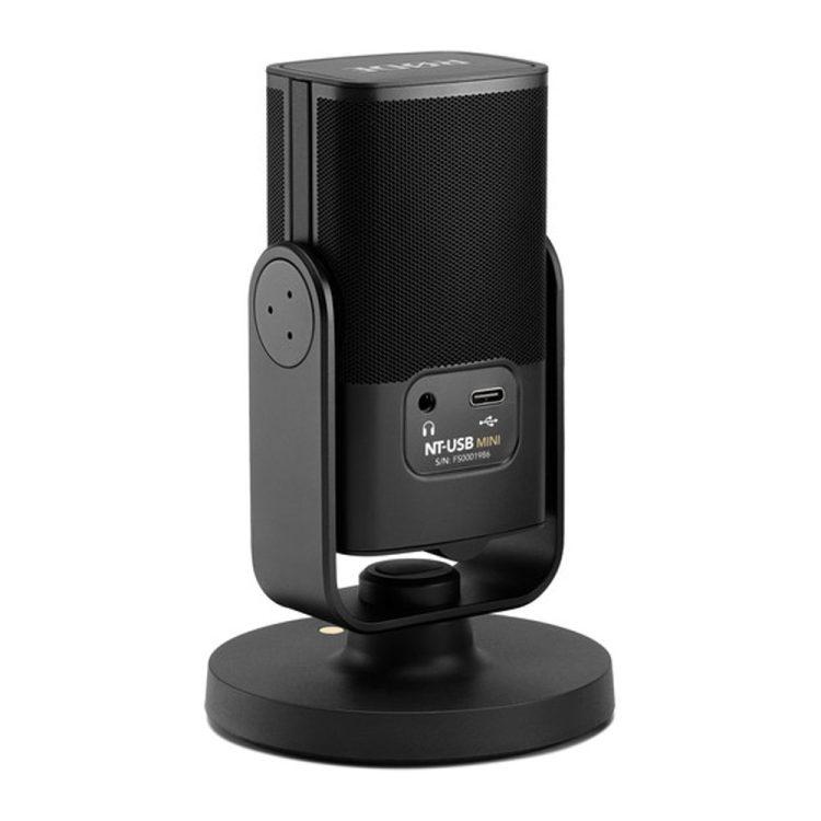 میکروفن رود Rode NT-USB Mini