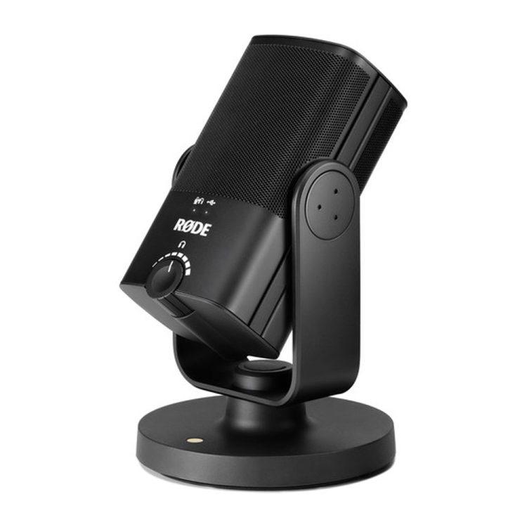 میکروفن رود Rode NT-USB Mini