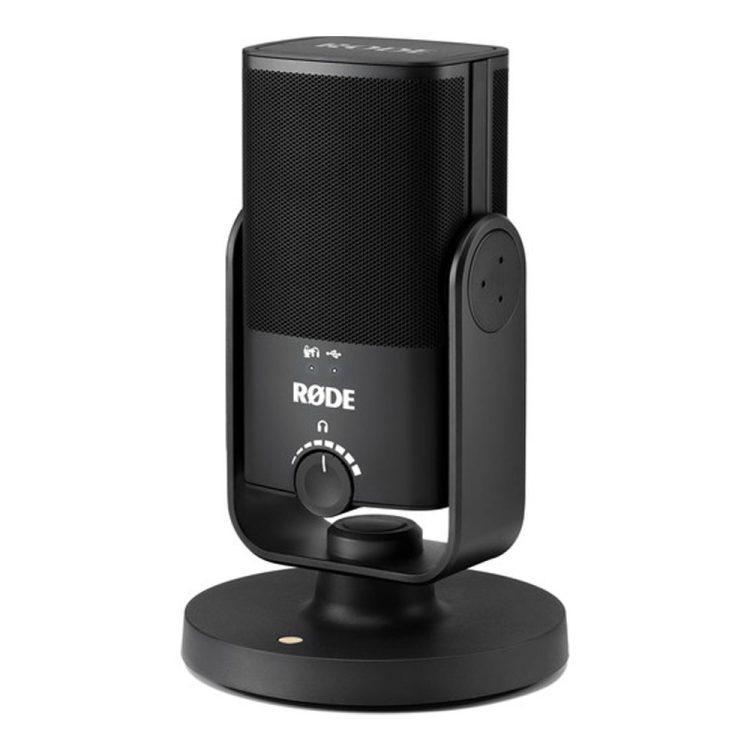 میکروفن رود Rode NT-USB Mini