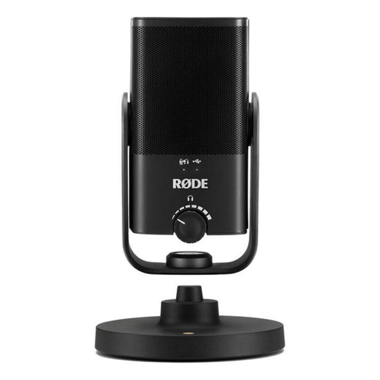 میکروفن رود Rode NT-USB Mini