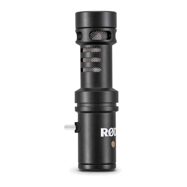 میکروفن رود Rode VideoMic Me-C