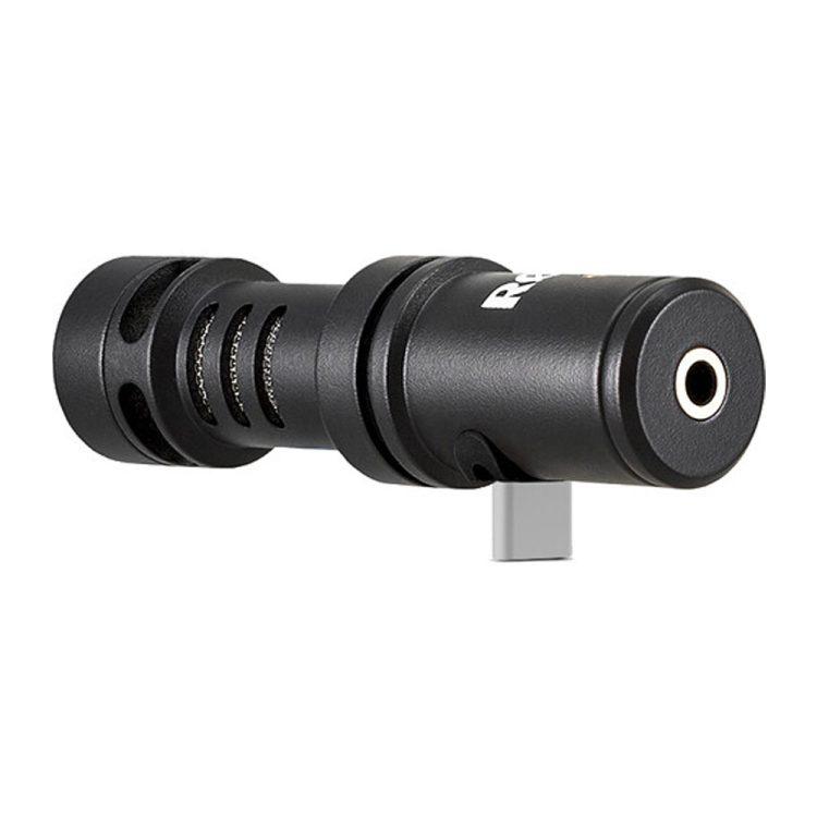 میکروفن رود Rode VideoMic Me-C