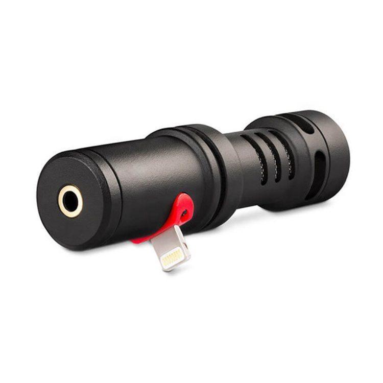 میکروفن رود Rode Videomic Me-L