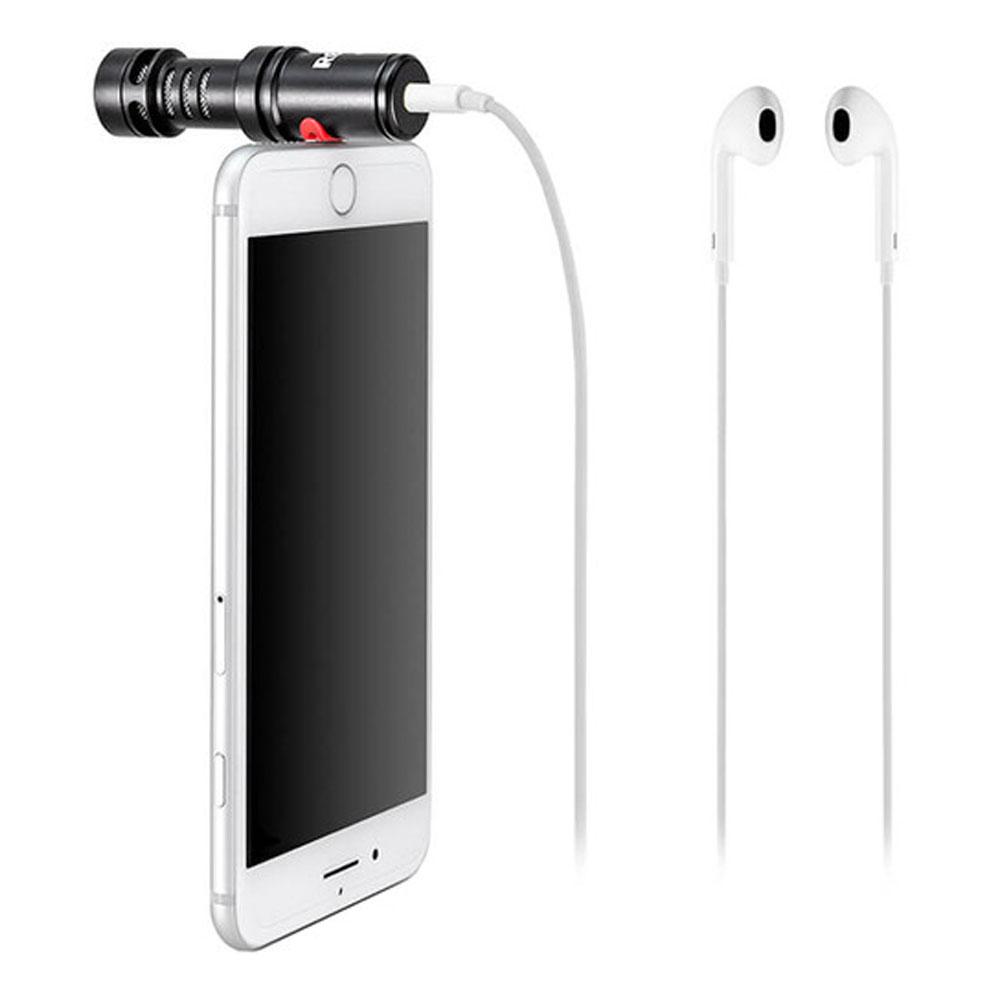 میکروفن رود Rode Videomic Me-L