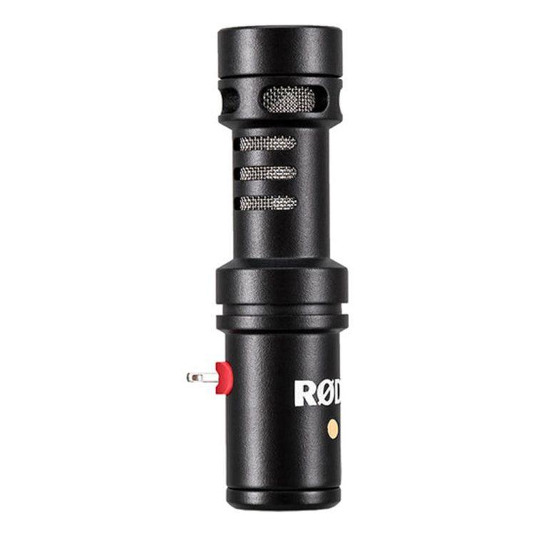 میکروفن رود Rode Videomic Me-L