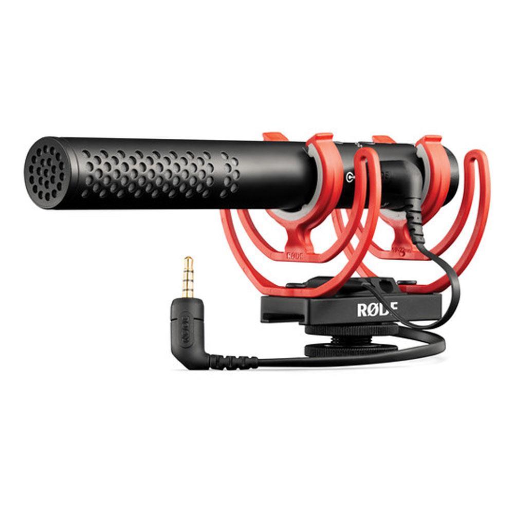 میکروفن رود Rode Videomic NTG