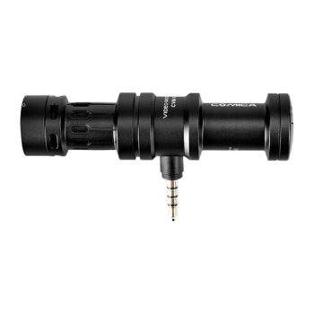 میکروفن شاتگان کامیکا Comica Audio CVM-VS08