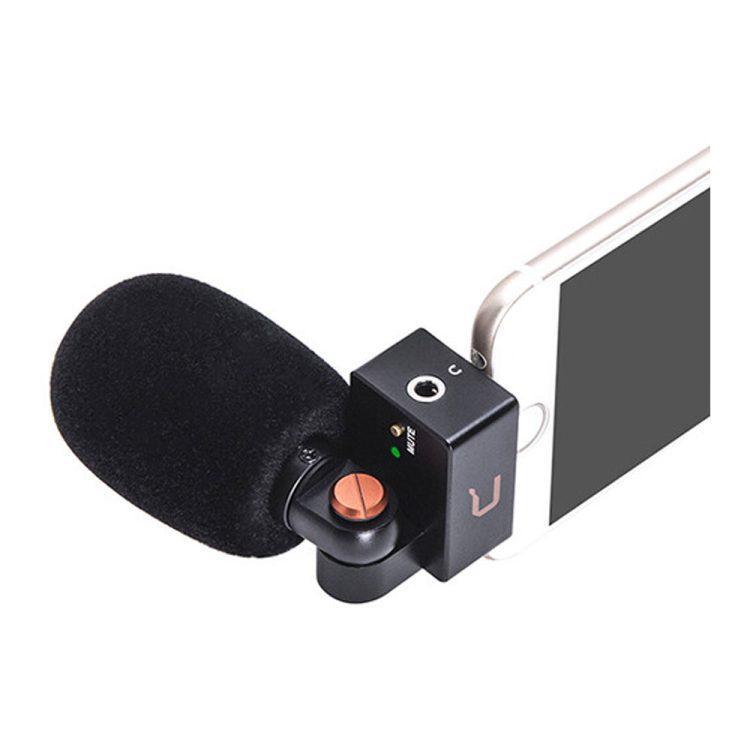 میکروفن شاتگان کامیکا Comica Audio CVM-VS09 MI