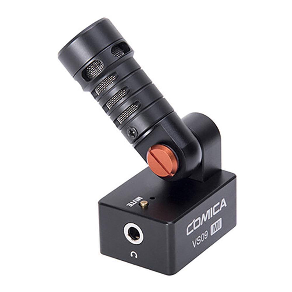 میکروفن شاتگان کامیکا Comica Audio CVM-VS09 MI