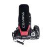 میکروفن شاتگان کامیکا Comica CVM-V30 LITE BR