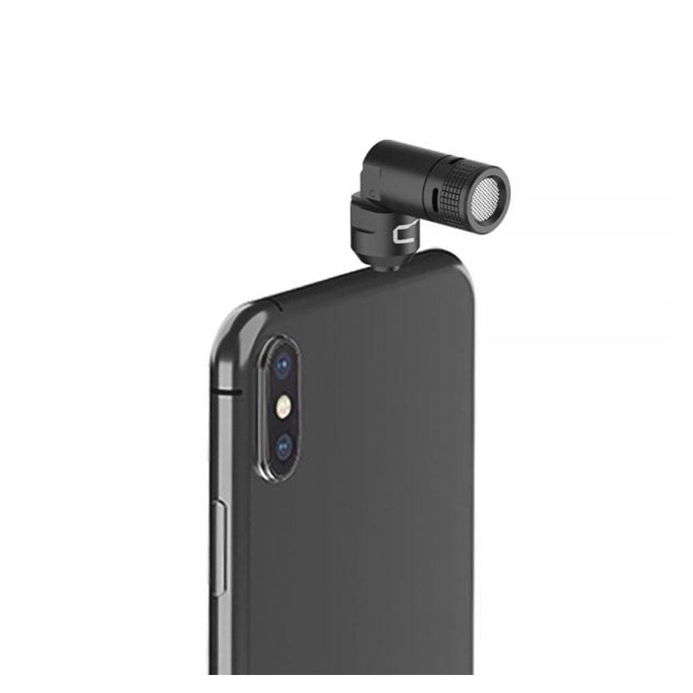 میکروفن موبایل کامیکا (Comica CVM-VS07(C