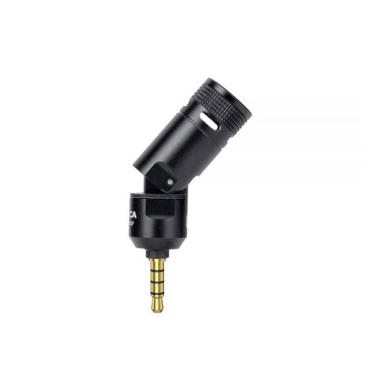 میکروفن موبایل کامیکا (Comica CVM-VS07(C
