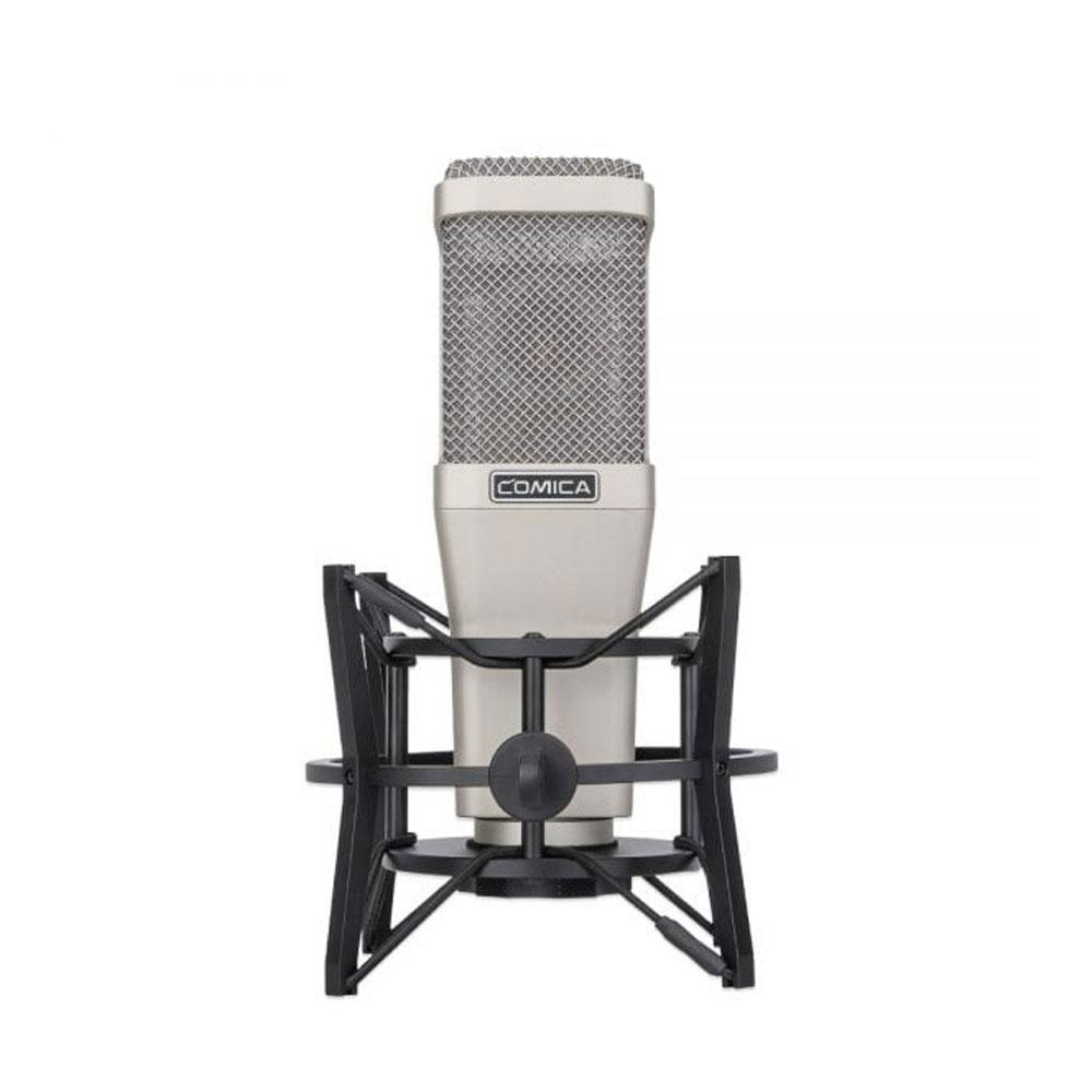 میکروفن وکال استودیویی کامیکا Comica STM01