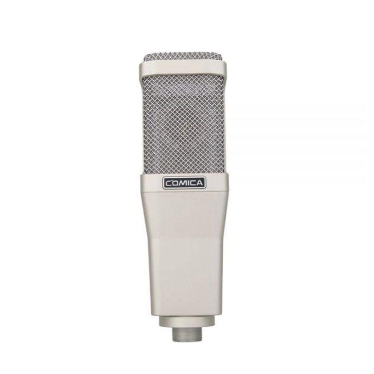 میکروفن وکال استودیویی کامیکا Comica STM01