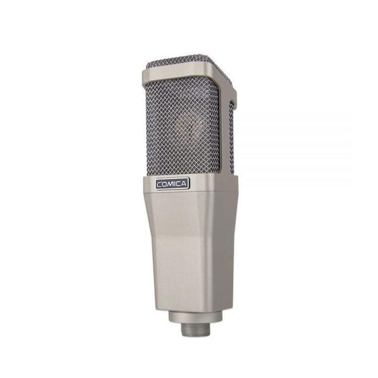 میکروفن وکال استودیویی کامیکا Comica STM01