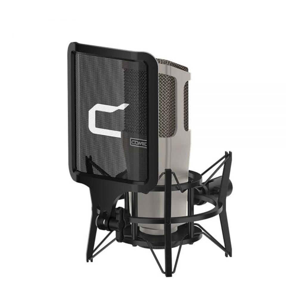 میکروفن وکال استودیویی کامیکا Comica STM01