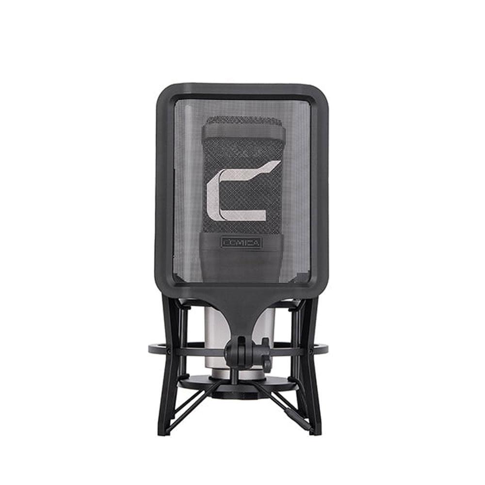 میکروفن وکال استودیویی کامیکا Comica STM01