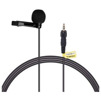 میکروفن یقه ای کامیکا Comica Audio CVM-M-O2