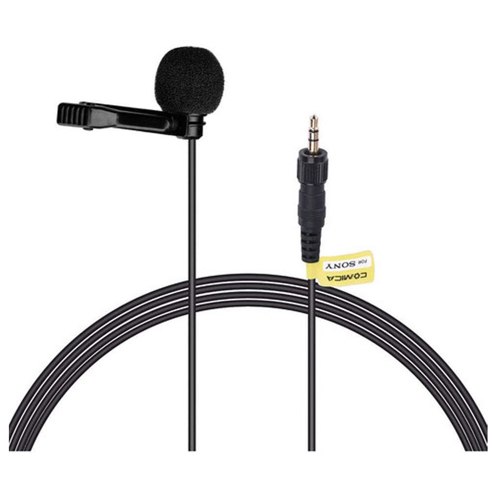 میکروفن یقه ای کامیکا Comica Audio CVM-M-O2