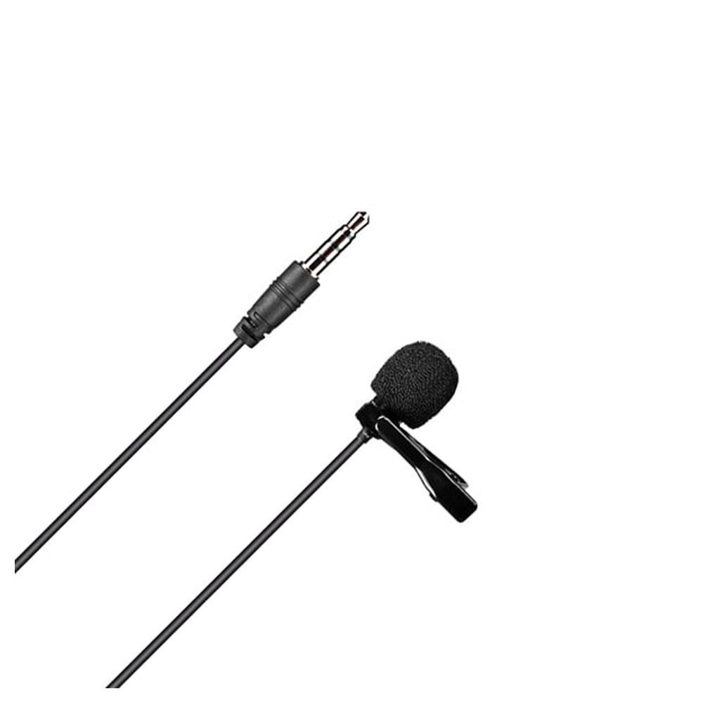 میکروفن یقه ای کامیکا Comica Audio CVM-V01SP