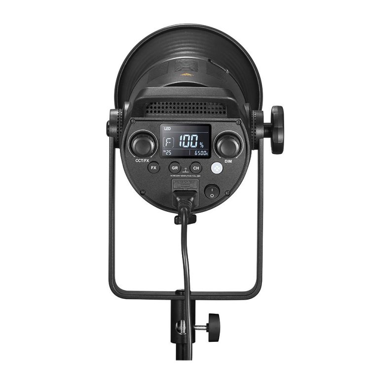 ویدئو لایت گودکس Godox SL150 II Bi-Color