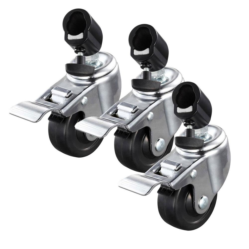 چرخ سه پایه گودکس Godox Tripod Wheel lSA-06